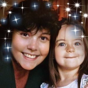 Meet your Posher, Linda